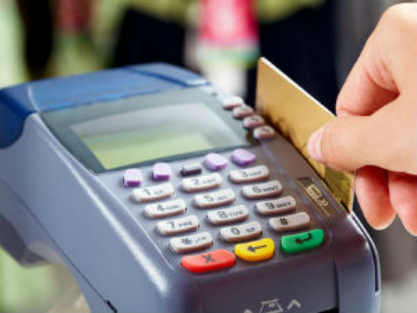 Government to waive service tax on card transactions upto Rs 2000