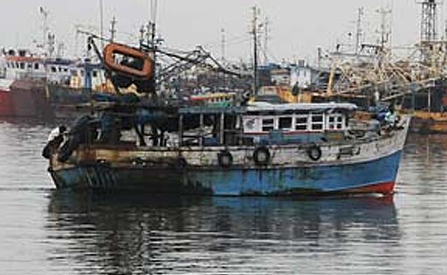 Indian Fisherman killed in Srilankan Navy firing