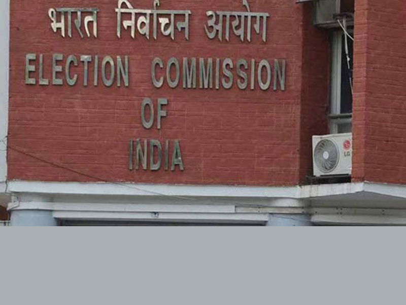 Election commission announces dates for UP, Punjab, Goa, Manipur and Uttarakhand polls