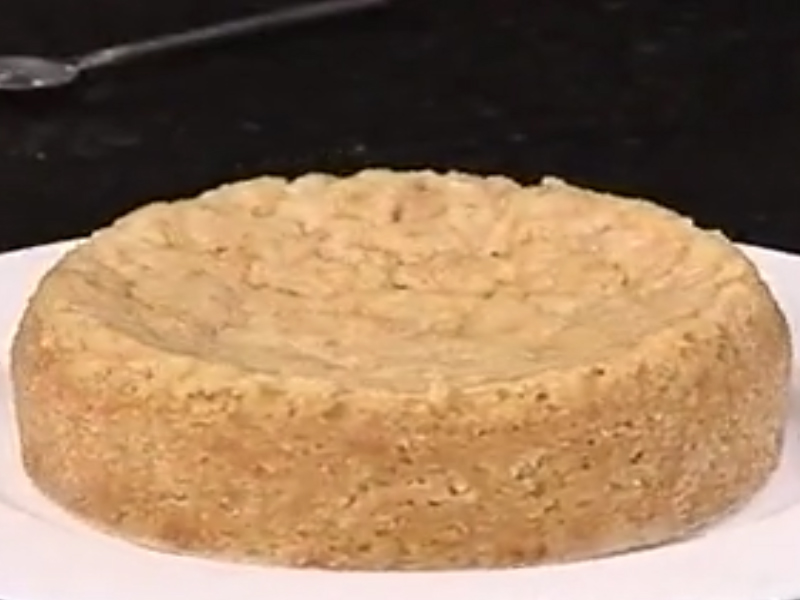ഹണി സ്‌പോഞ്ച് കേക്ക് (honey sponge cake)
