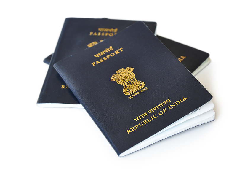 Passport details made mandatory for loans above 50 crores