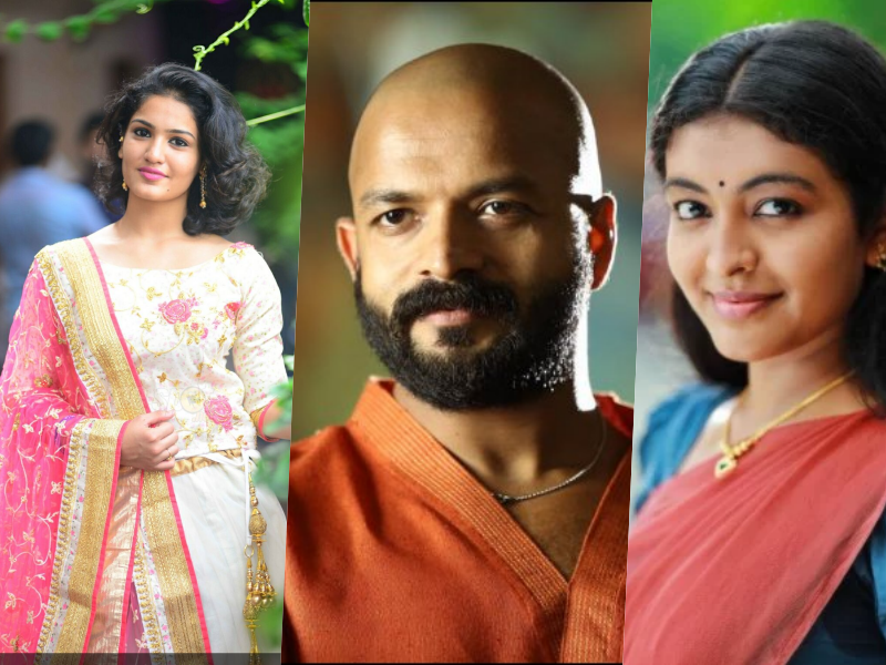 ജയസൂര്യയുടെ പ്രേതം 2വില്‍ സാനിയയും ദുര്‍ഗ കൃഷ്ണയും